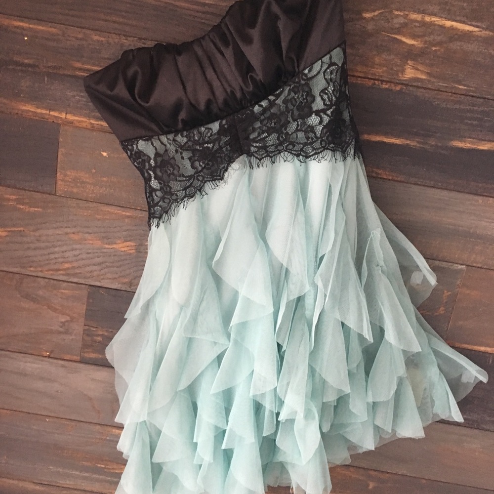 Homecoming/prom dress